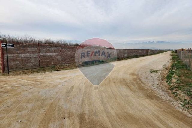 Terreno en lampa: 5000m² para tu proyecto ideal