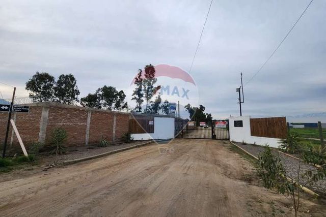 Terreno en lampa: 5000m² para tu proyecto ideal