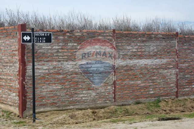 Terreno en lampa: 5000m² para tu proyecto ideal