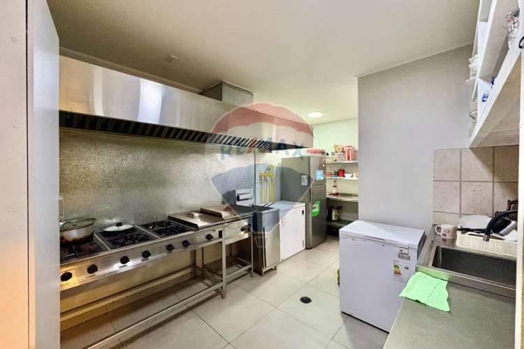 Propiedad de inversión