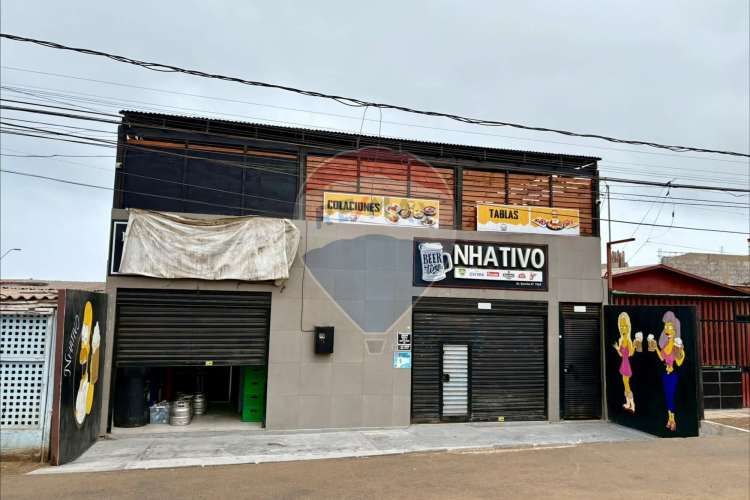 Propiedad de inversión