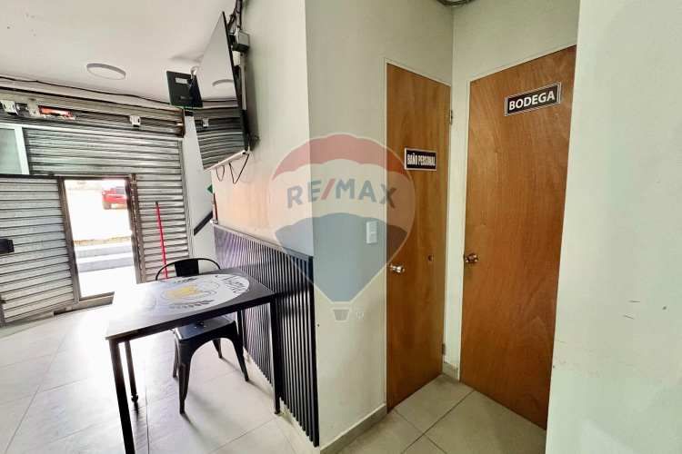 Propiedad de inversión