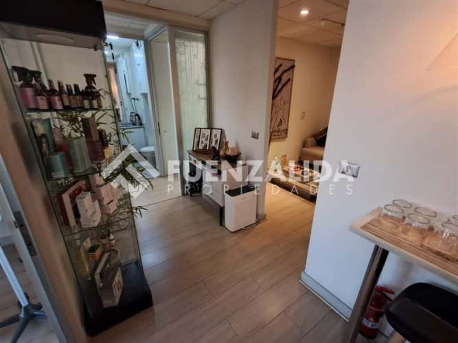 OFICINA Gerónimo de Alderete