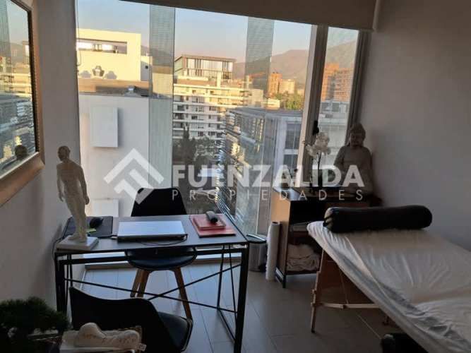 OFICINA Gerónimo de Alderete