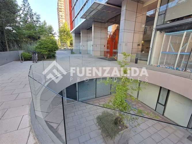 OFICINA Gerónimo de Alderete