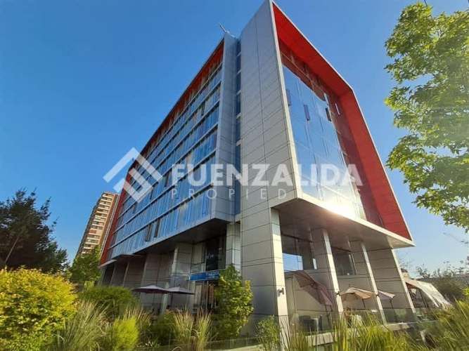 OFICINA Gerónimo de Alderete