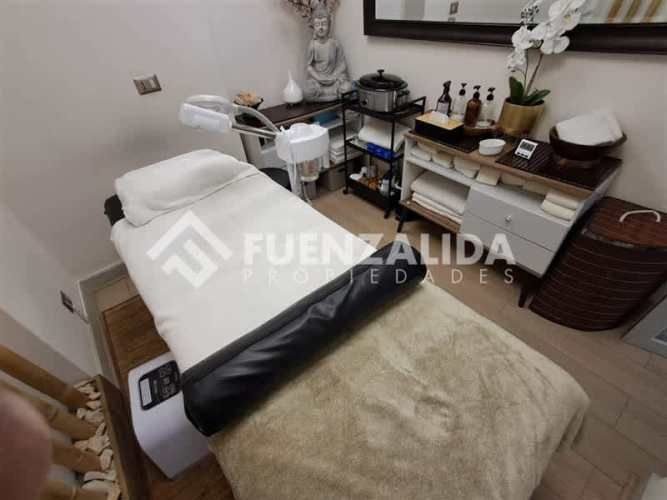 OFICINA Gerónimo de Alderete