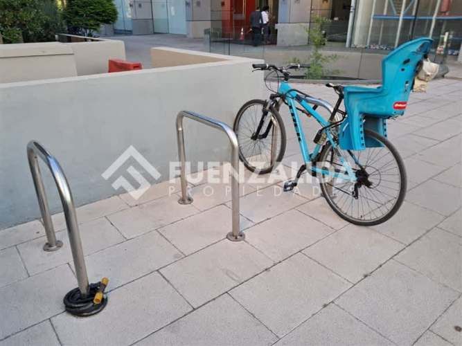 OFICINA Gerónimo de Alderete