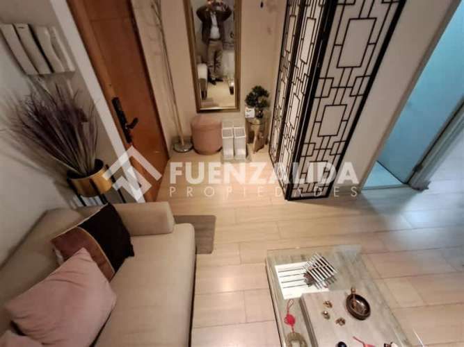 OFICINA Gerónimo de Alderete