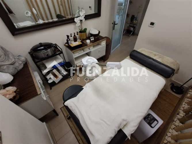 OFICINA Gerónimo de Alderete