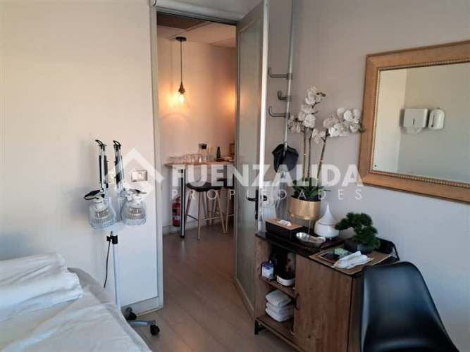 OFICINA Gerónimo de Alderete