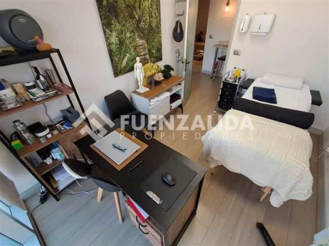 OFICINA Gerónimo de Alderete