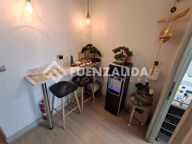 OFICINA Gerónimo de Alderete