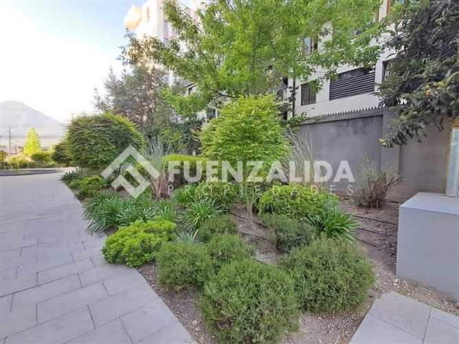 OFICINA Gerónimo de Alderete