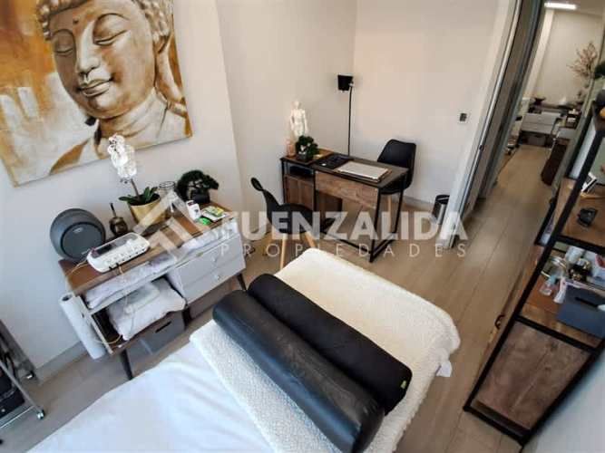 OFICINA Gerónimo de Alderete