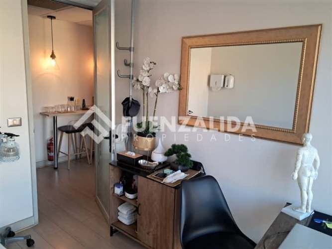 OFICINA Gerónimo de Alderete