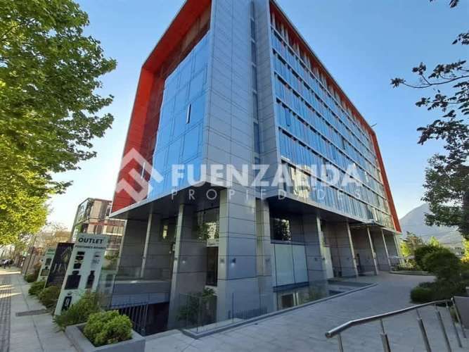 OFICINA Gerónimo de Alderete