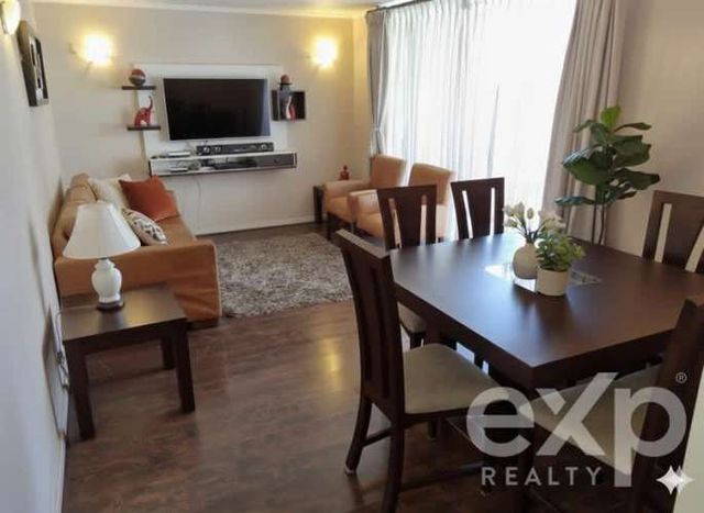 DEPARTAMENTO Lira 238