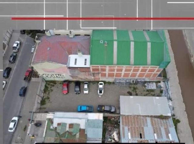 SITIO Ignacio Carrera Pinto