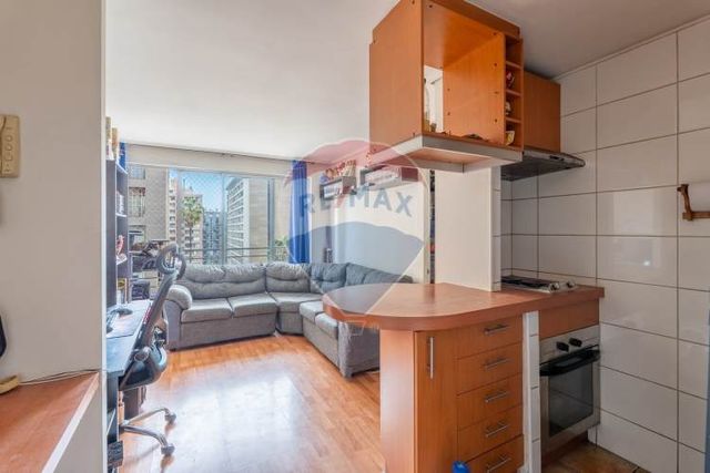 Gran oportunidad de inversión  santiago centro