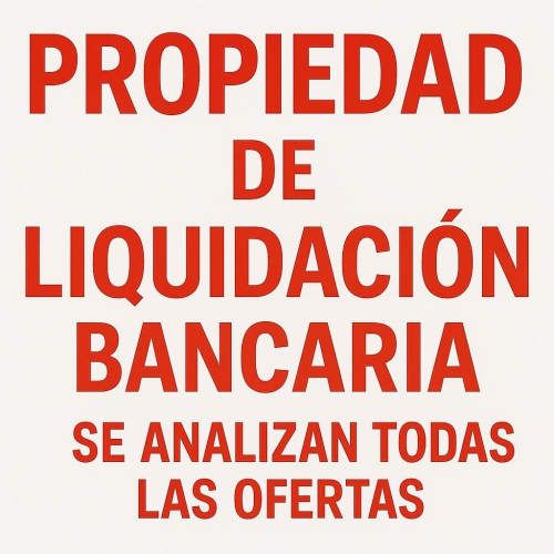 DEPARTAMENTO Liquidacion bancaria Pedro Alaron 834