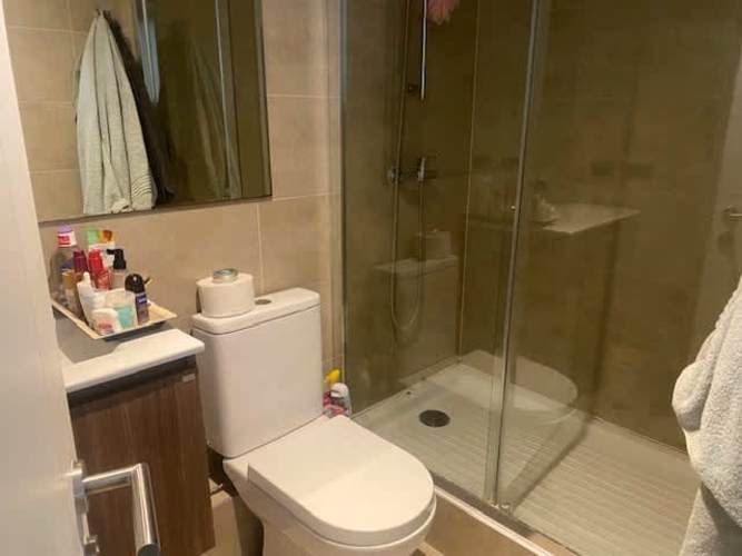 DEPARTAMENTO Av José Artigas - Suecia