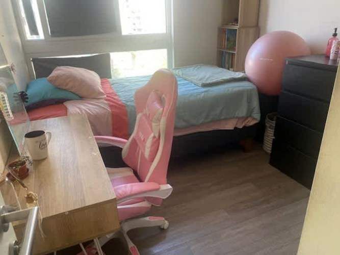 DEPARTAMENTO Av José Artigas - Suecia