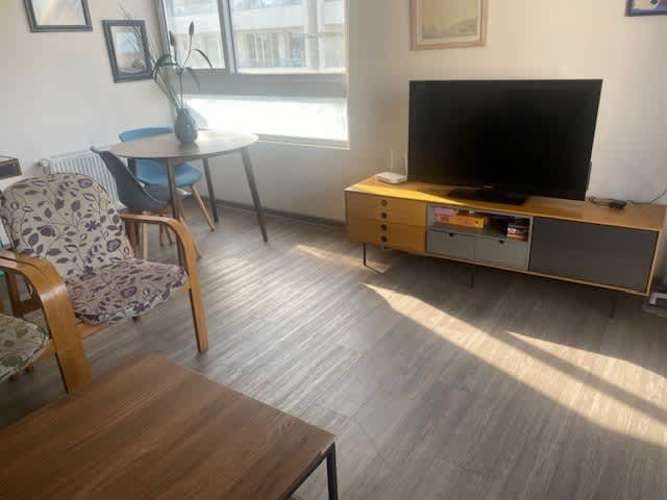 DEPARTAMENTO Av José Artigas - Suecia