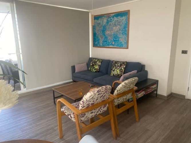 DEPARTAMENTO Av José Artigas - Suecia