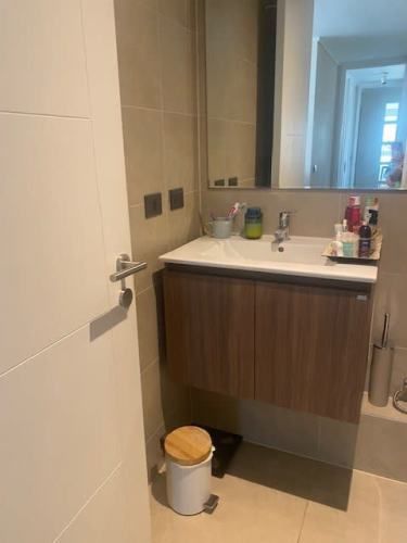 DEPARTAMENTO Av José Artigas - Suecia