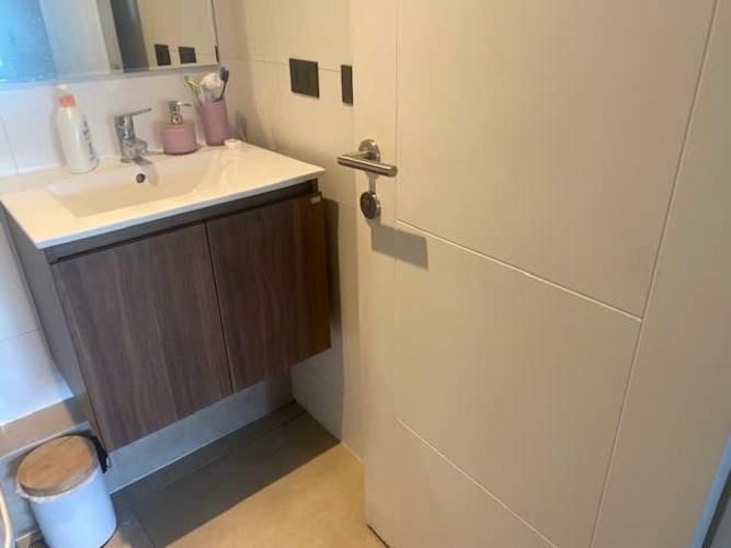 DEPARTAMENTO Av José Artigas - Suecia