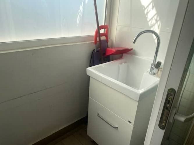 DEPARTAMENTO Av José Artigas - Suecia