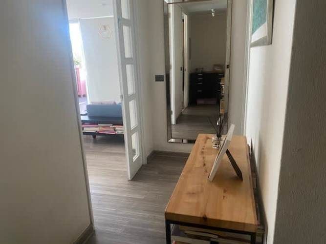 DEPARTAMENTO Av José Artigas - Suecia