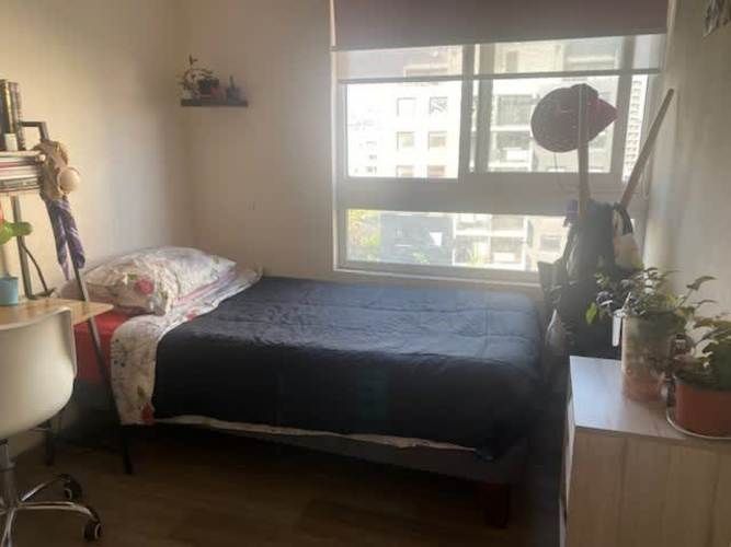 DEPARTAMENTO Av José Artigas - Suecia