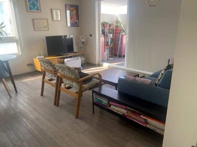 DEPARTAMENTO Av José Artigas - Suecia