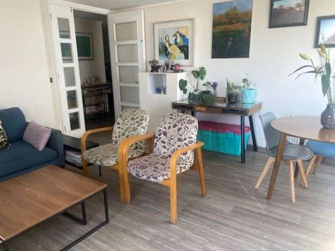 DEPARTAMENTO Av José Artigas - Suecia