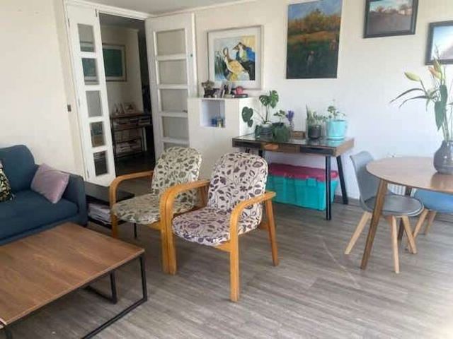 DEPARTAMENTO Av José Artigas - Suecia