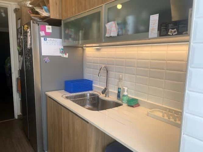 DEPARTAMENTO Av José Artigas - Suecia