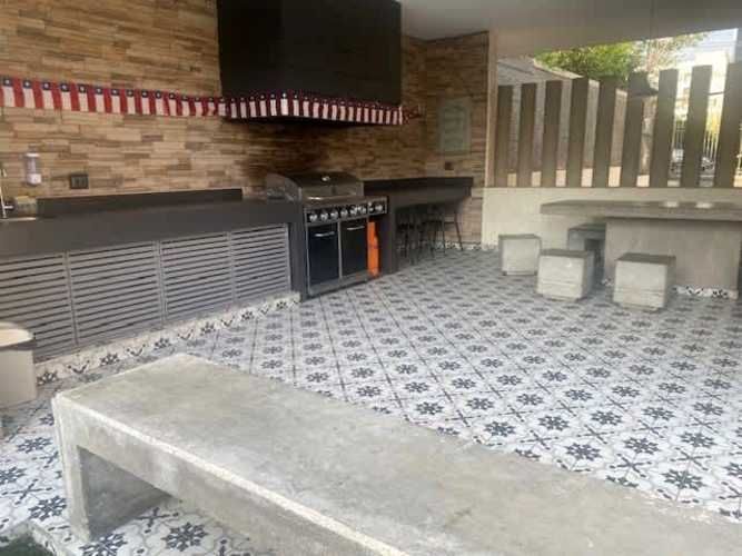 DEPARTAMENTO Av José Artigas - Suecia