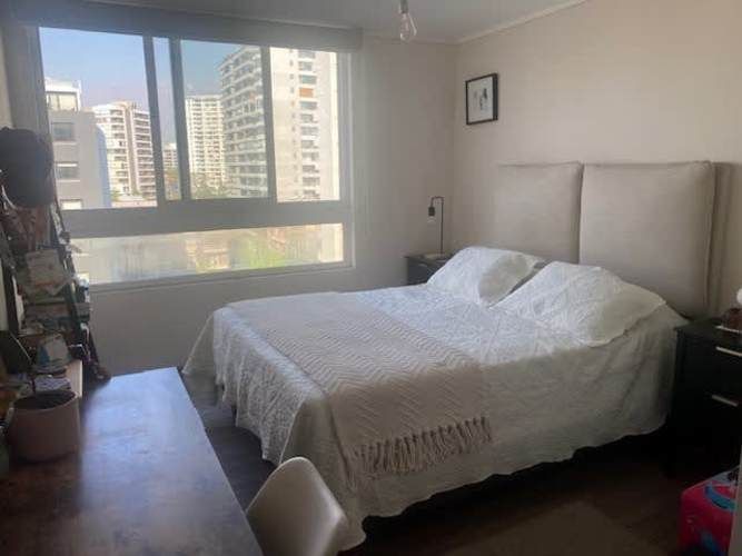 DEPARTAMENTO Av José Artigas - Suecia