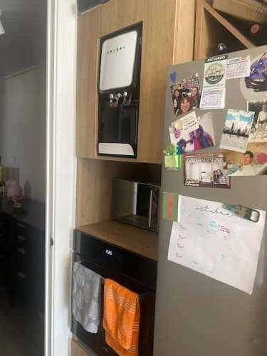 DEPARTAMENTO Av José Artigas - Suecia