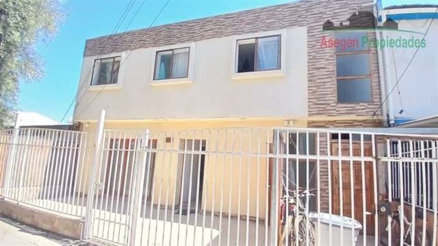 CASA Casa en venta en El Pretil