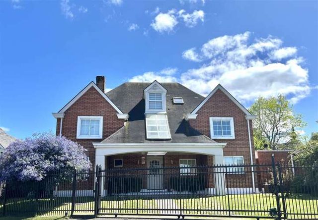 CASA Puerta de Alcala