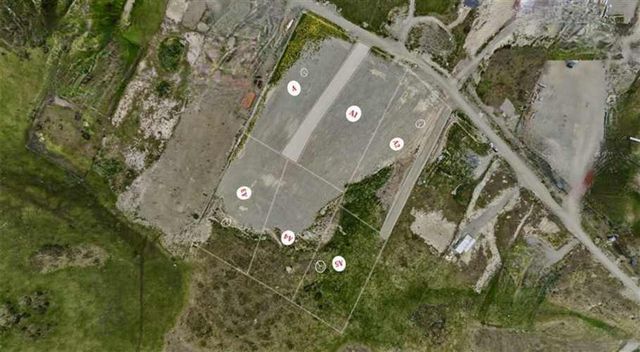 SITIO Sector El Rebenque