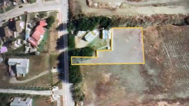 SITIO Av. Los Flamencos