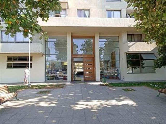 DEPARTAMENTO presidente balmaceda 2914