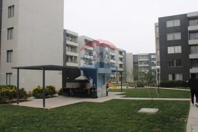 "confort y tranquilidad en padre hurtado