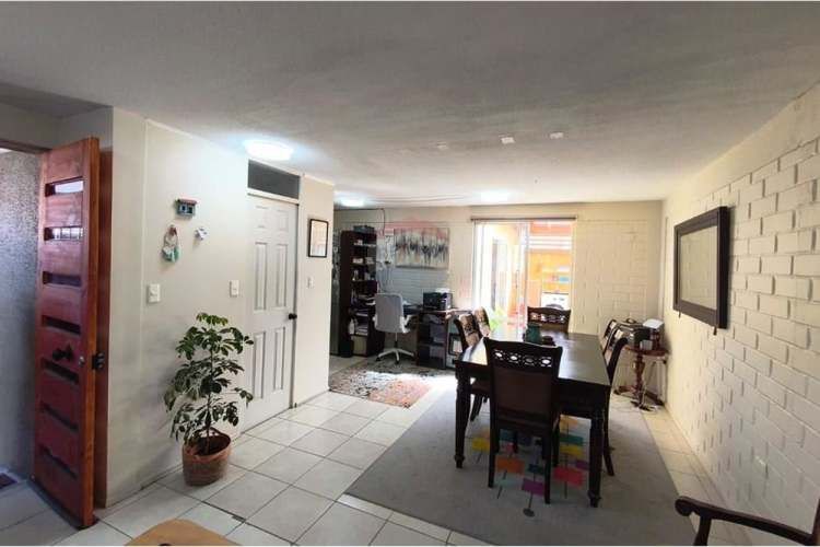 Hermosa casa esquina san pedro de la paz