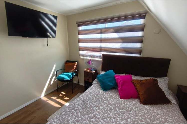 Hermosa casa esquina san pedro de la paz