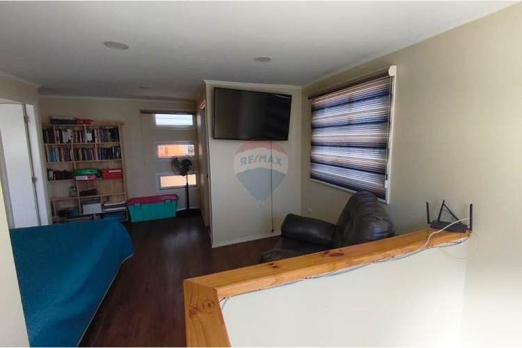 Hermosa casa esquina san pedro de la paz